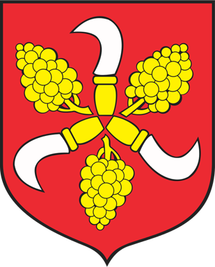 Miasto i gmina Głogówek - herb